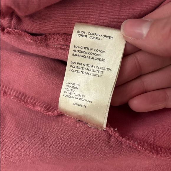 Free People Ruby Fleece Jacket - Picture 5 of 5